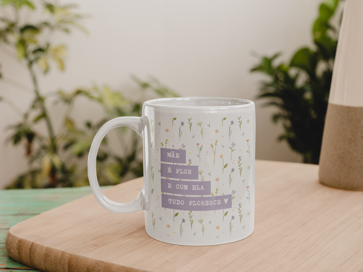 Caneca Mães (pack) - #8