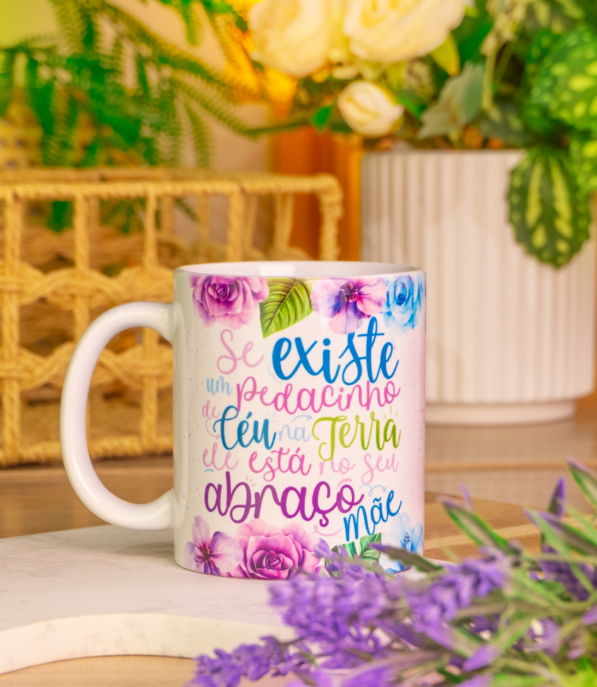 Caneca Mães (PACK) - #8