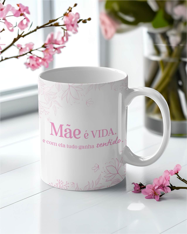Caneca Mães (pack) - #12