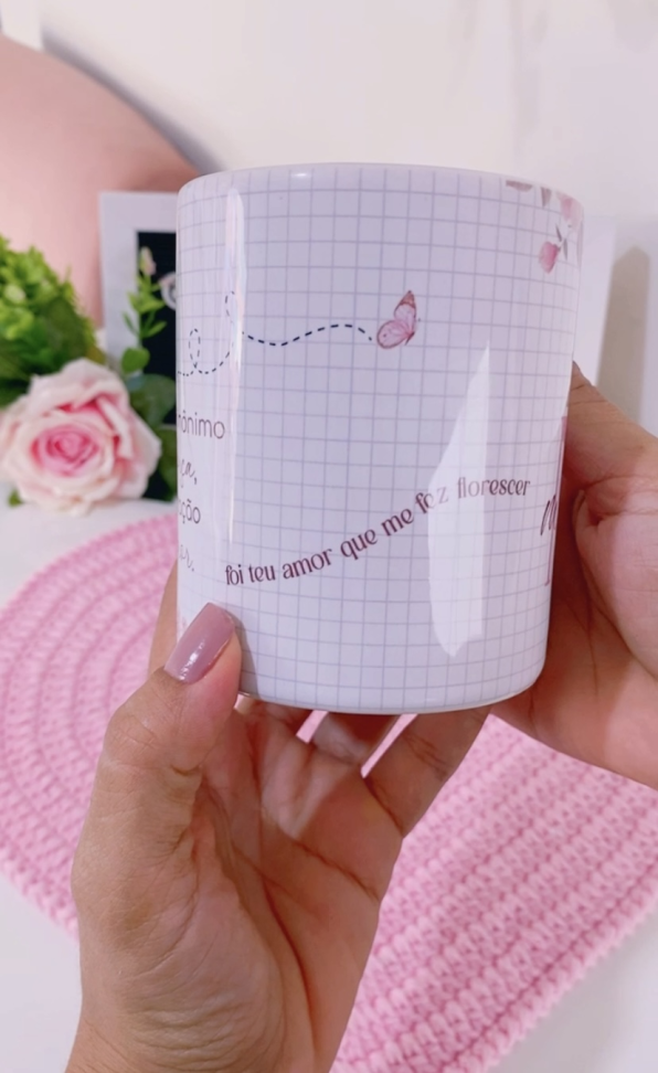 Caneca Mães - #3