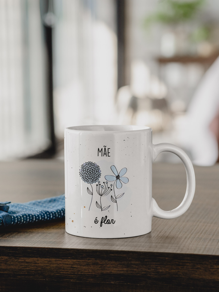 Caneca Mães (pack) - #4
