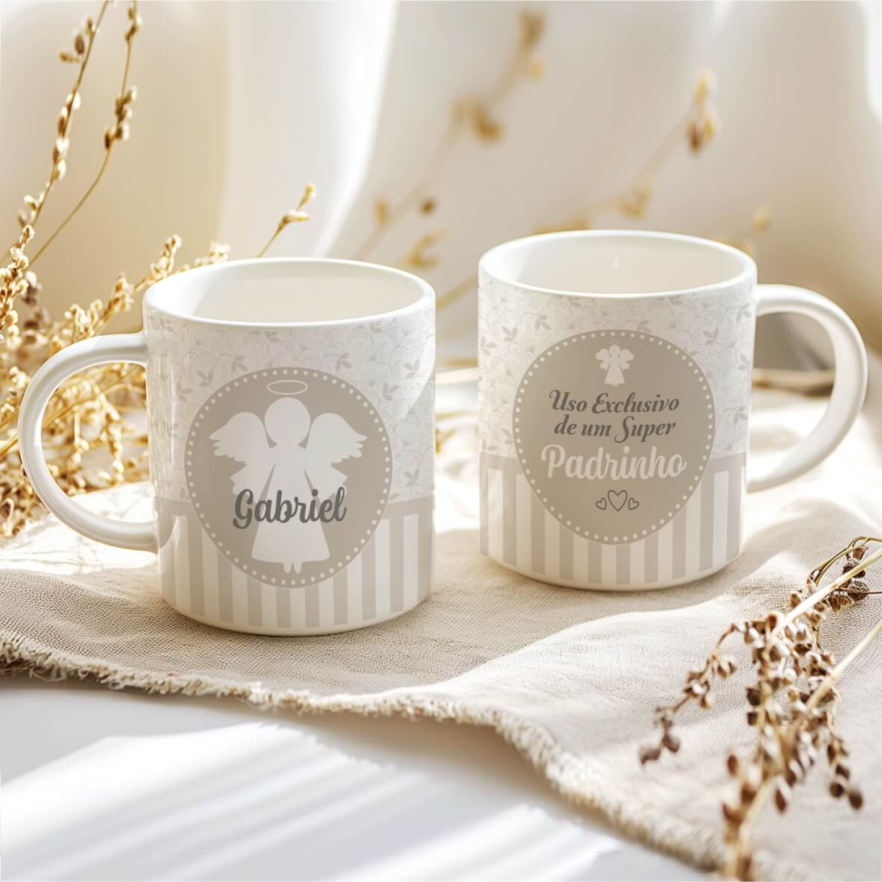 Caneca Dindo (pack) - #7