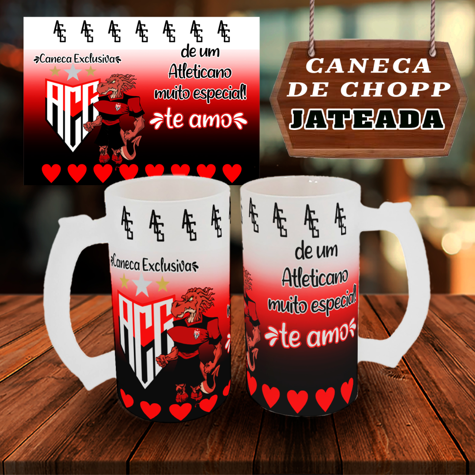 Caneca de chopp  times - #5
