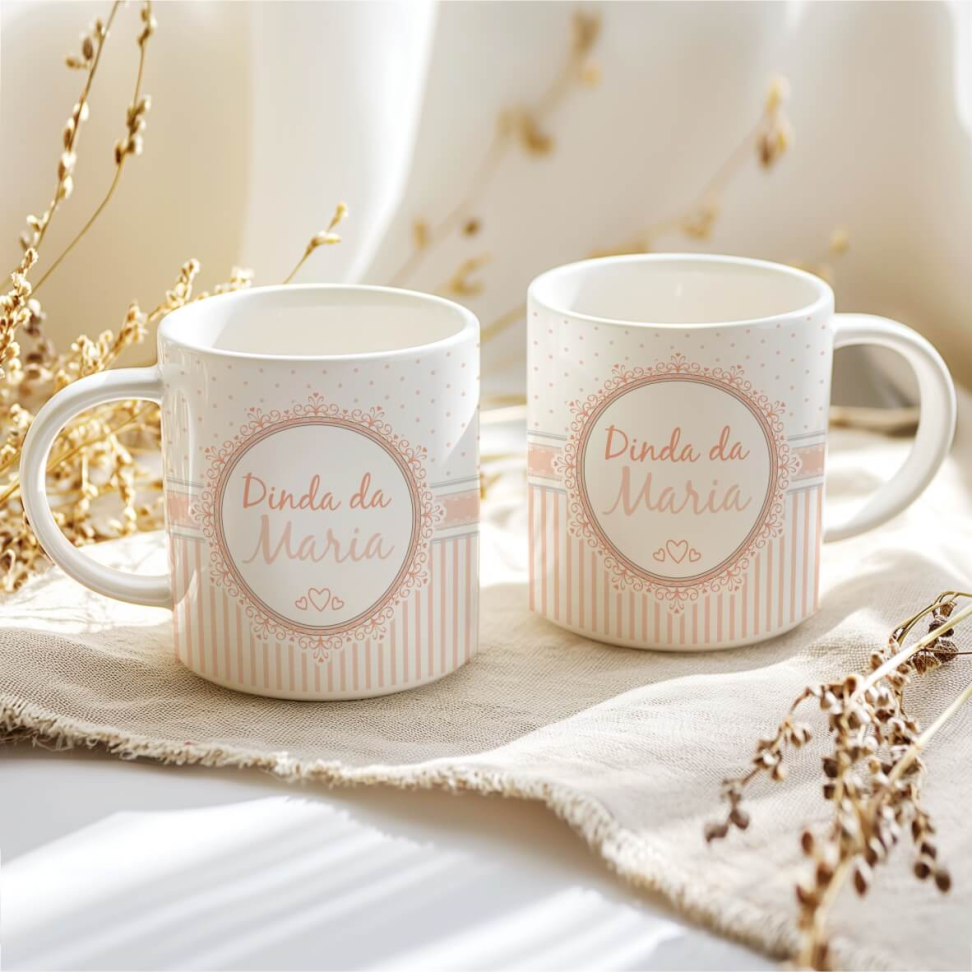 Caneca Dindo (pack) - #19