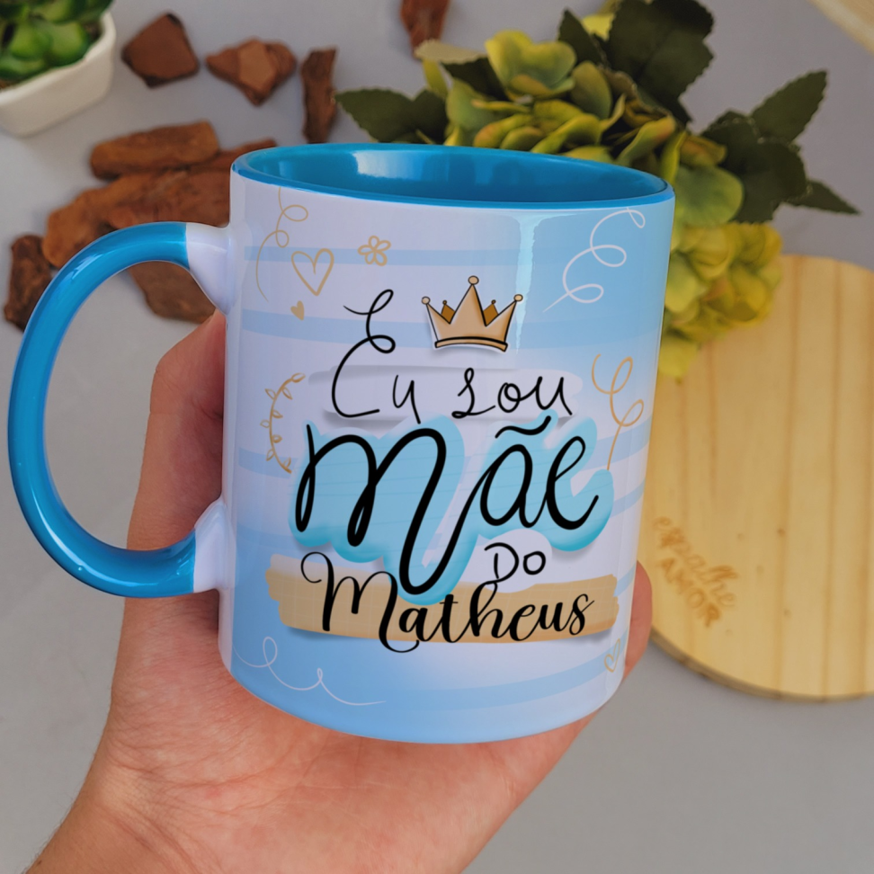 Caneca Mães (pack) - #6