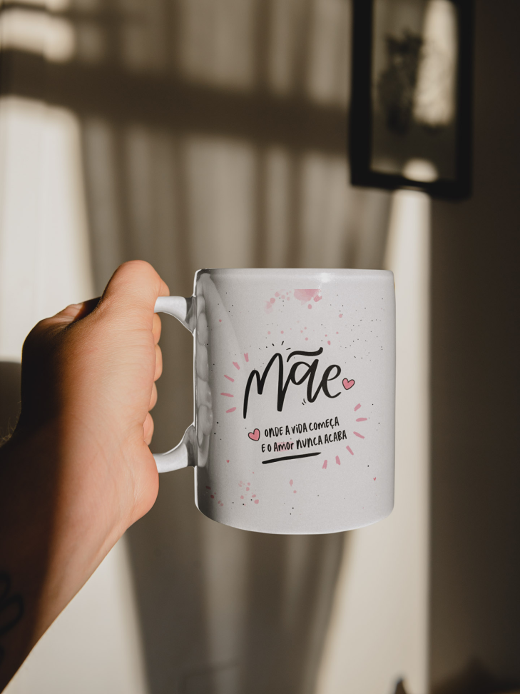 Caneca Mães (pack) - #13