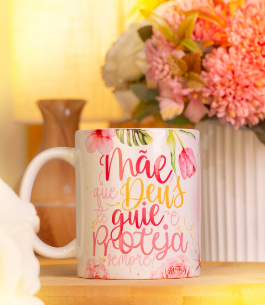 Caneca Mães (PACK) - #5