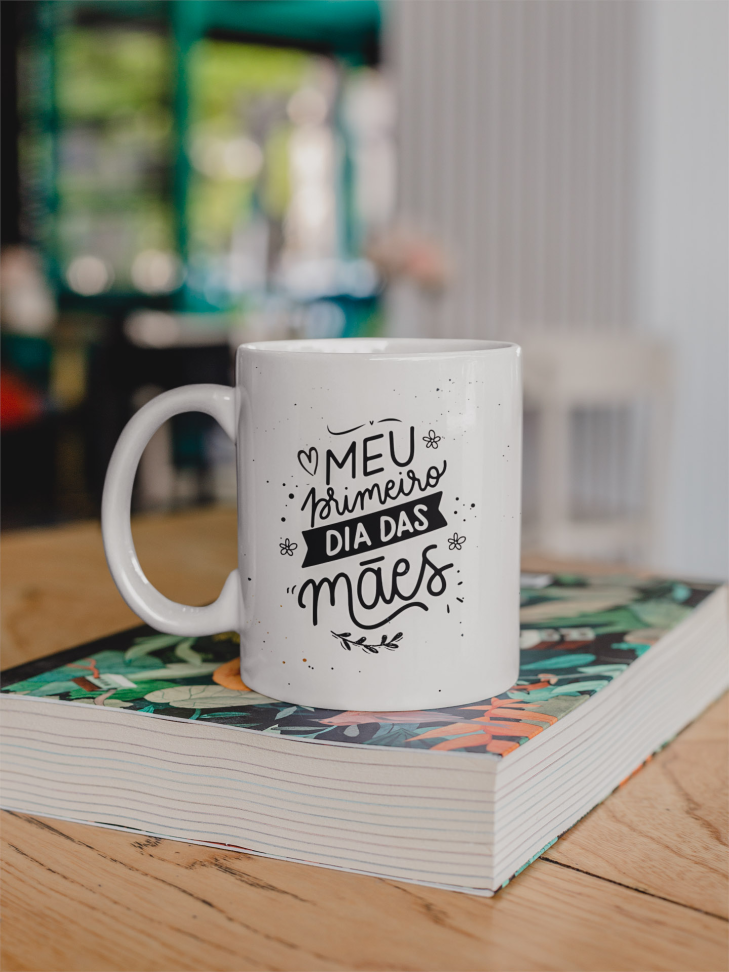 Caneca Mães (pack) - #7
