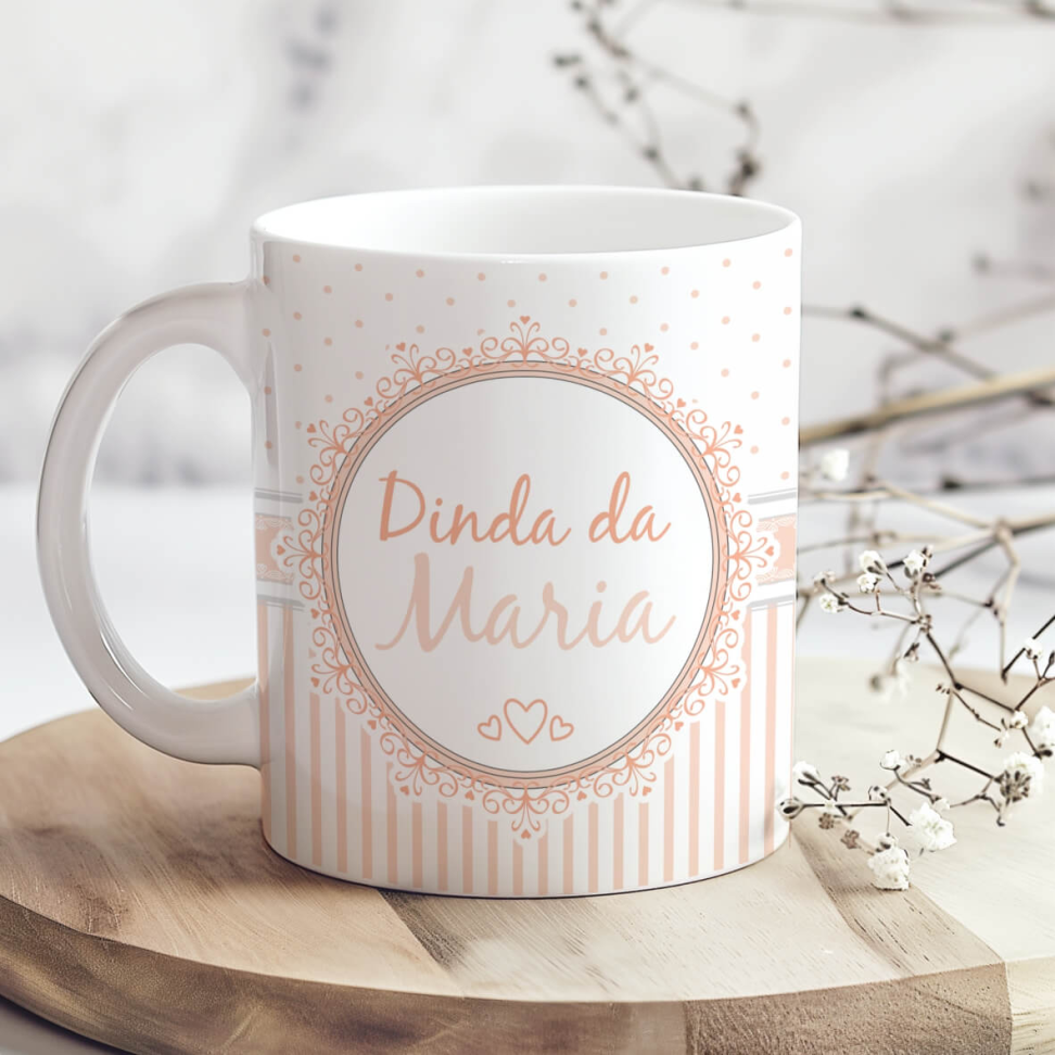 Caneca Dindo (pack) - #13