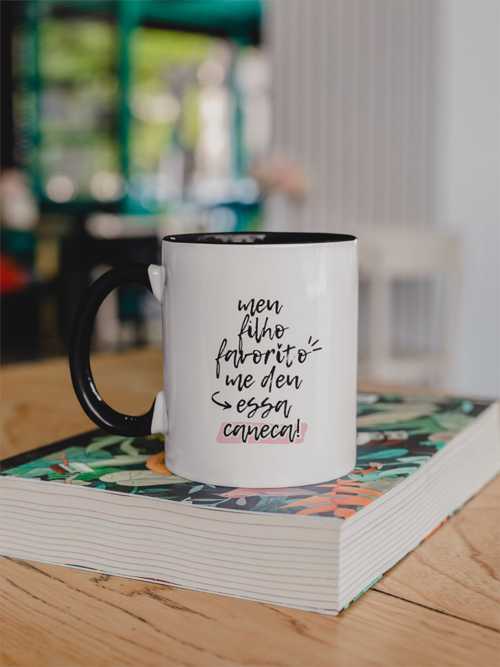 Caneca Mães (pack) - #28