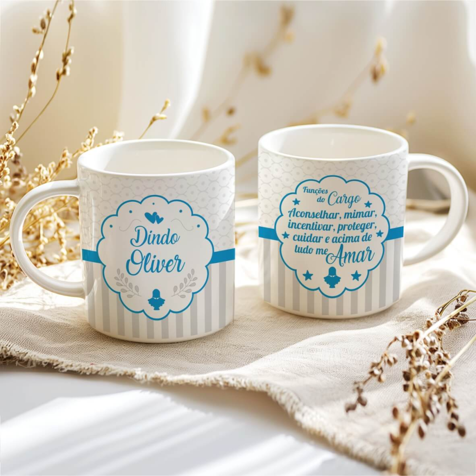 Caneca Dindo (pack) - #22