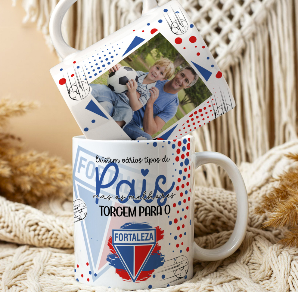 Caneca dia dos Pais - #14
