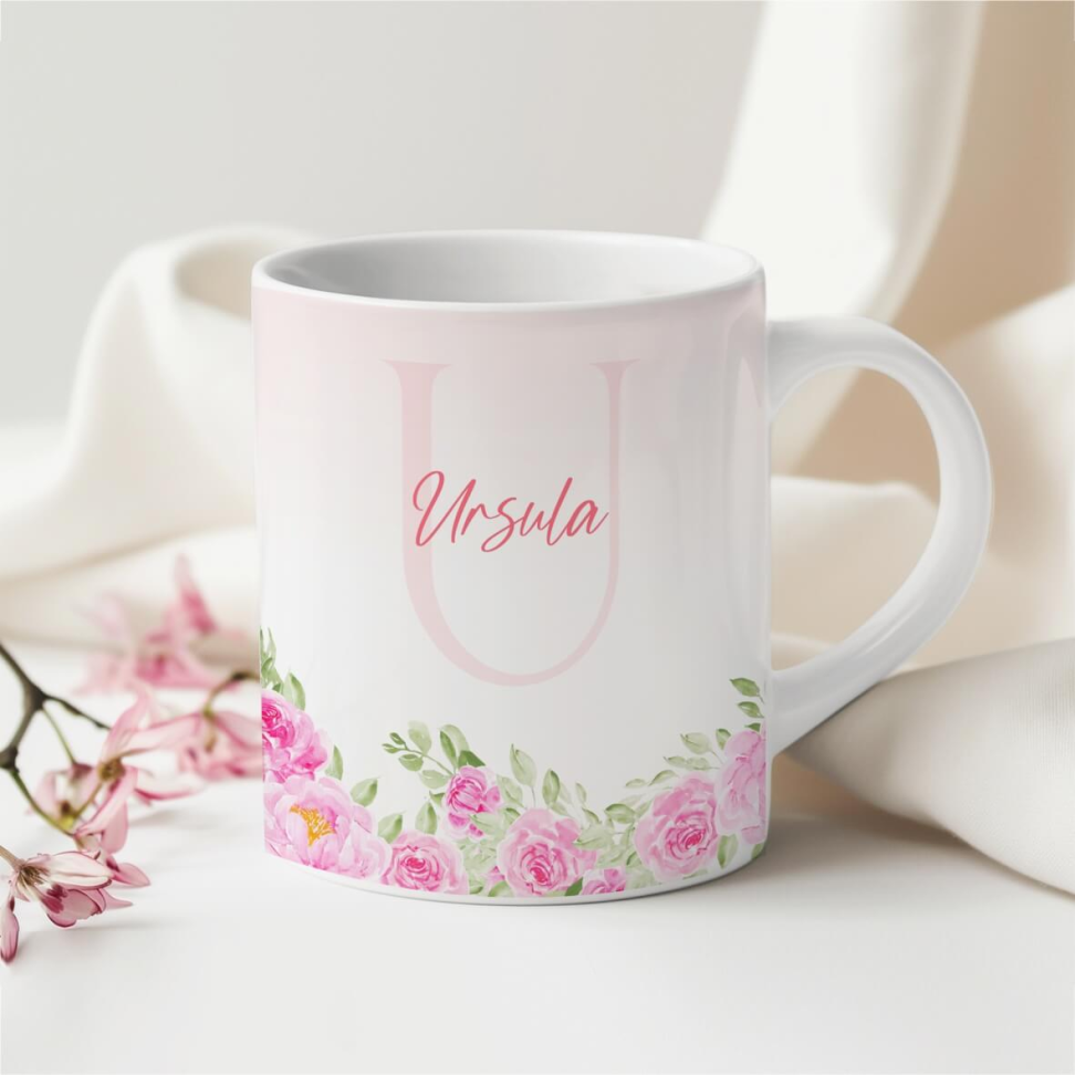 Caneca Feliz Aniversario - #2