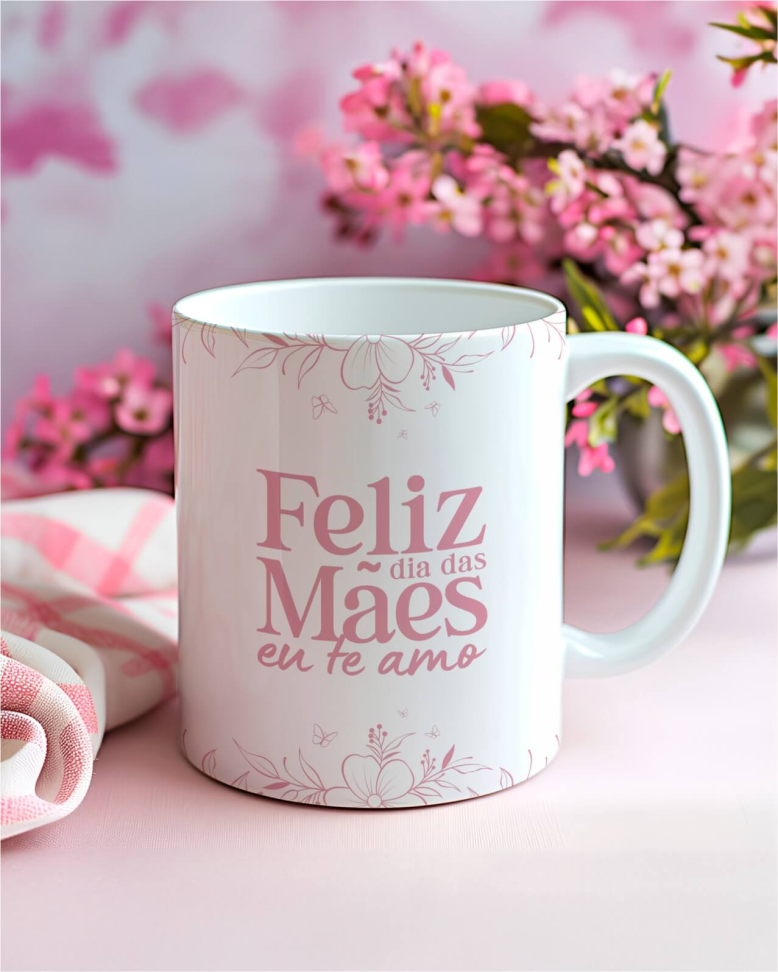 Caneca Mães (pack) - #19