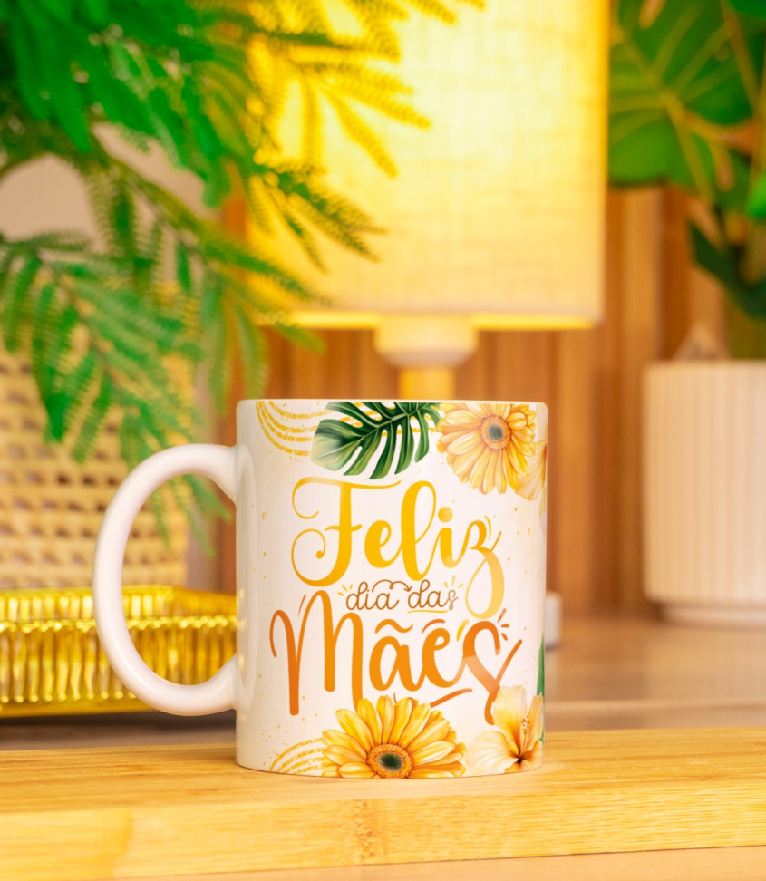 Caneca Mães (PACK) - #11