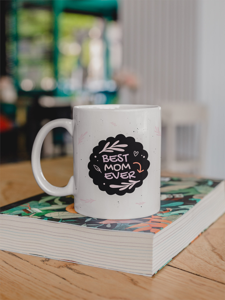 Caneca Mães (pack) - #27
