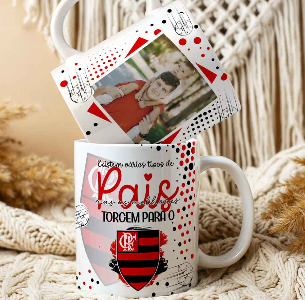 Caneca dia dos Pais - #4