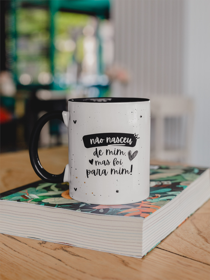 Caneca Mães (pack) - #4