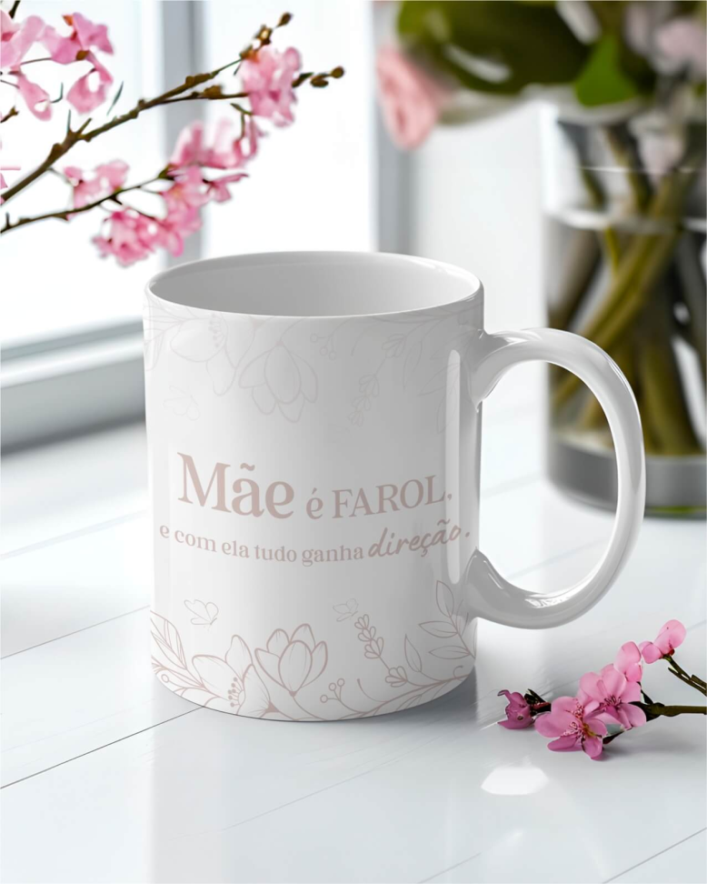 Caneca Mães (pack) - #13