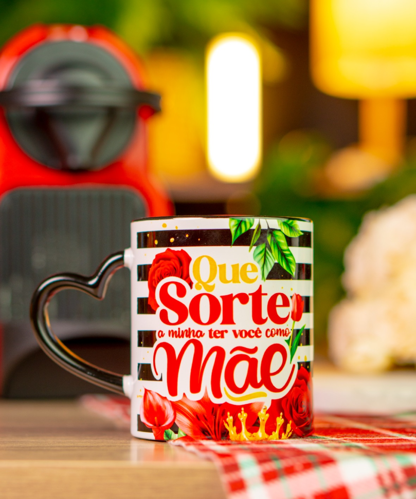 Caneca Mães (PACK) - #3