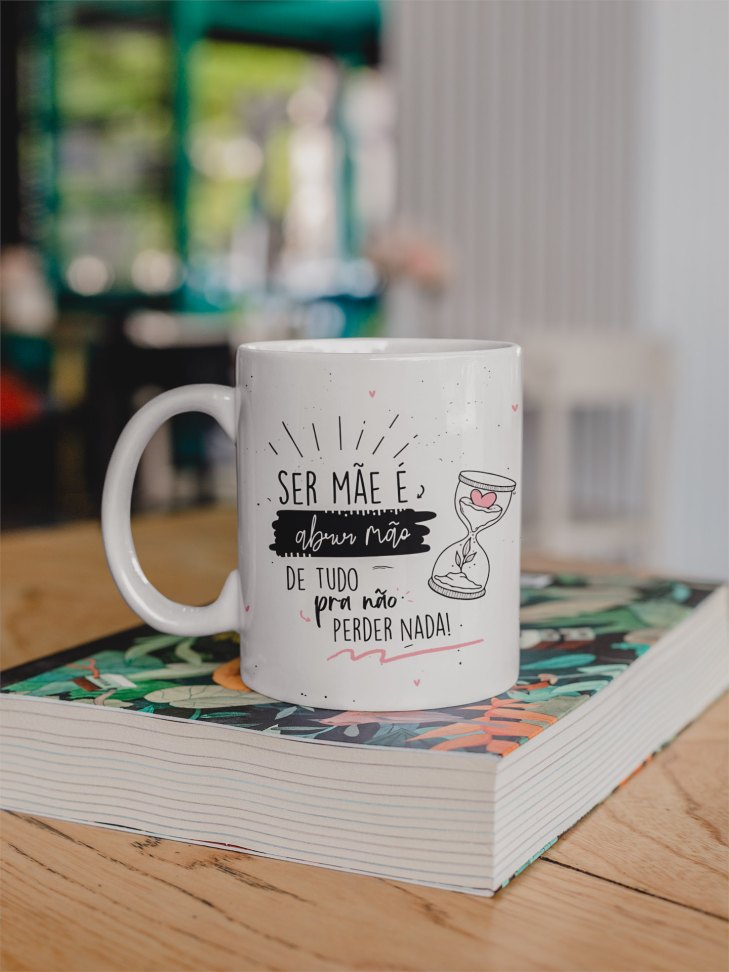 Caneca Mães (pack) - #13