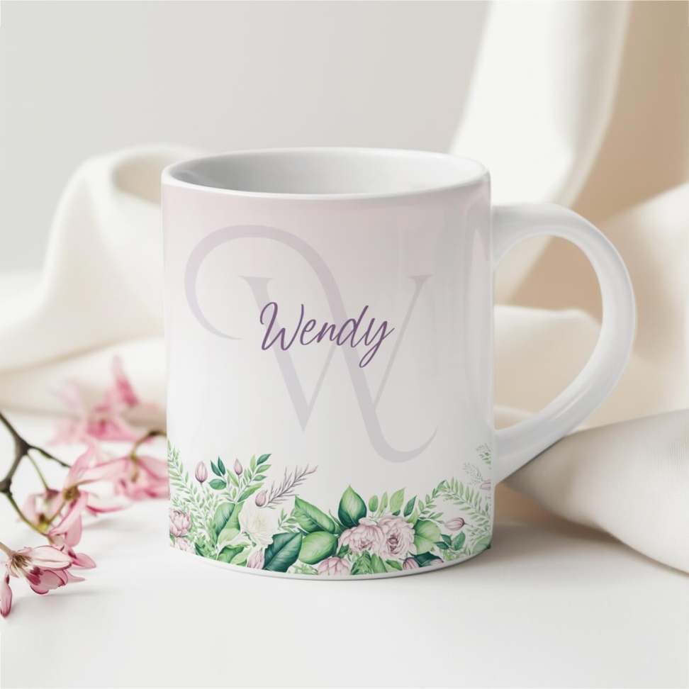 Caneca Feliz Aniversario - #4