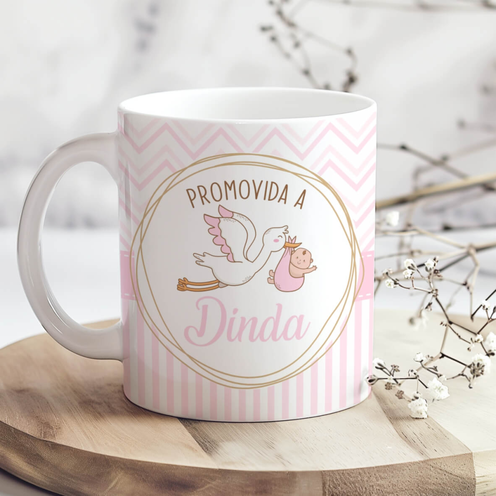 Caneca Dindo (pack) - #12