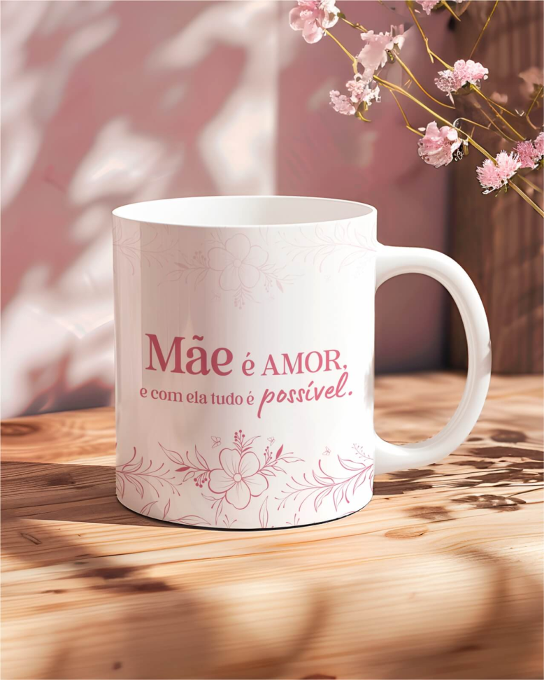 Caneca Mães (pack) - #2