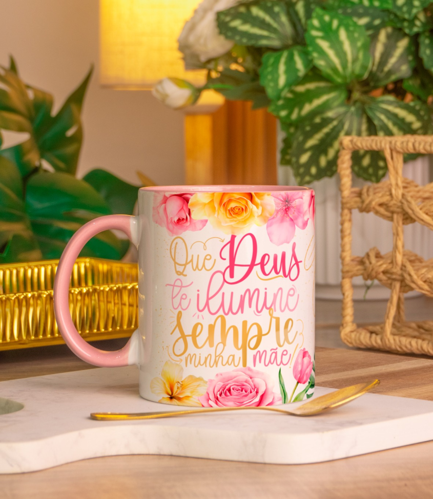 Caneca Mães (PACK) - #12