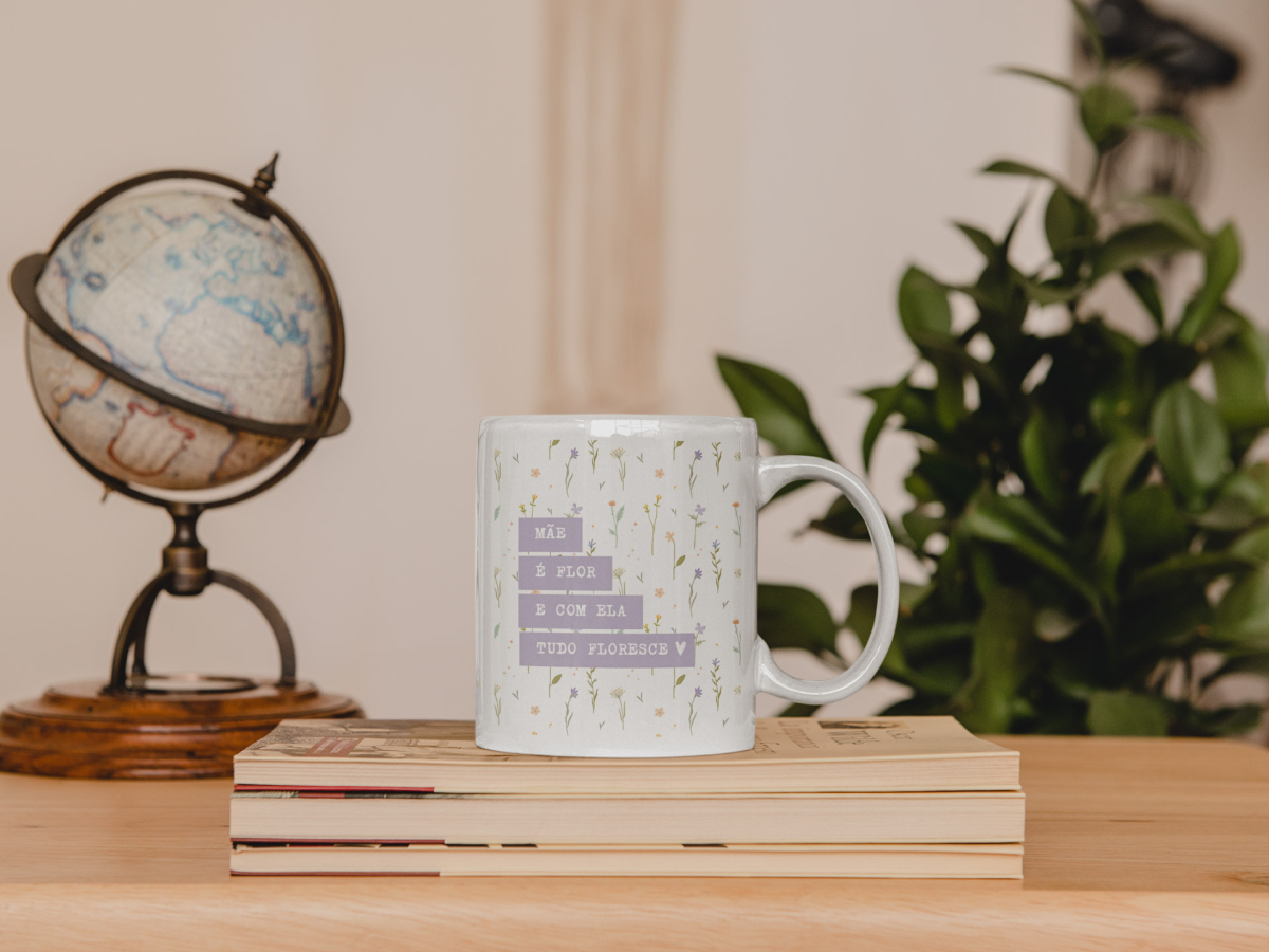 Caneca Mães (pack) - #10