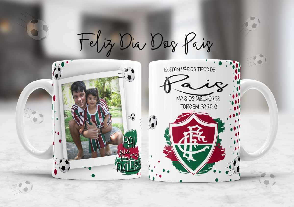 os melhores pais torcem para - #14