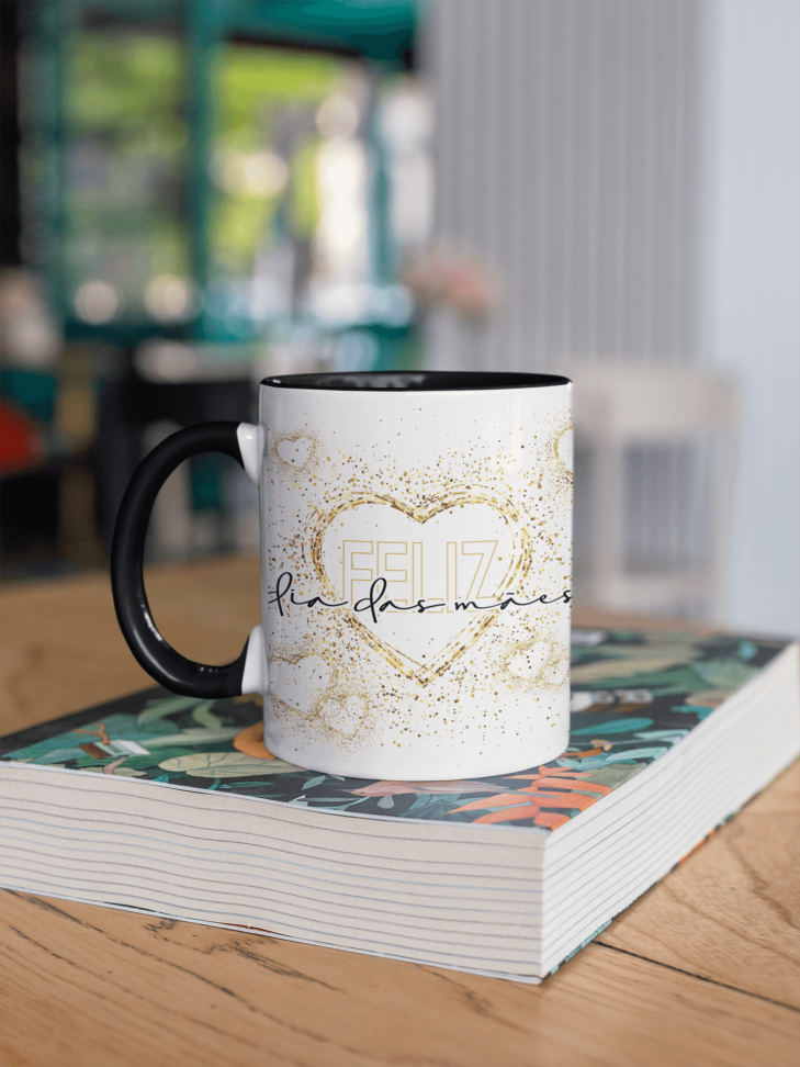 Caneca Mães (pack) - #19