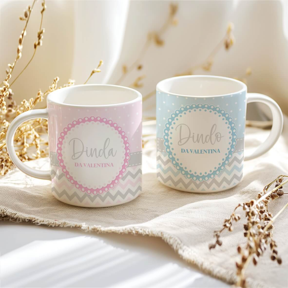 Caneca Dindo (pack) - #3