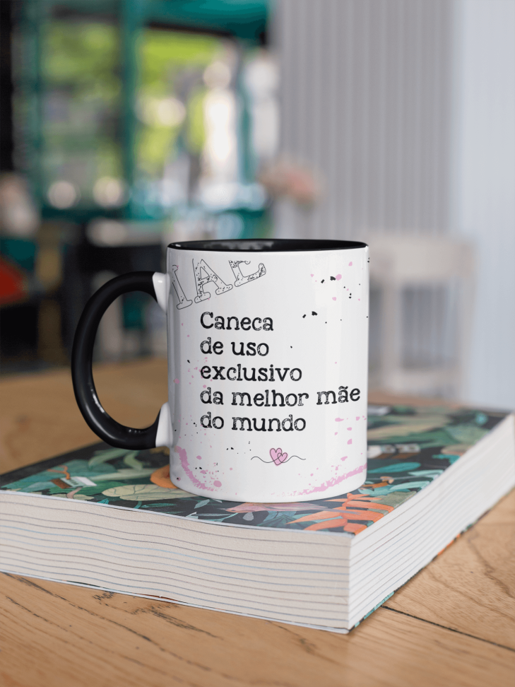 Caneca Mães (pack) - #13