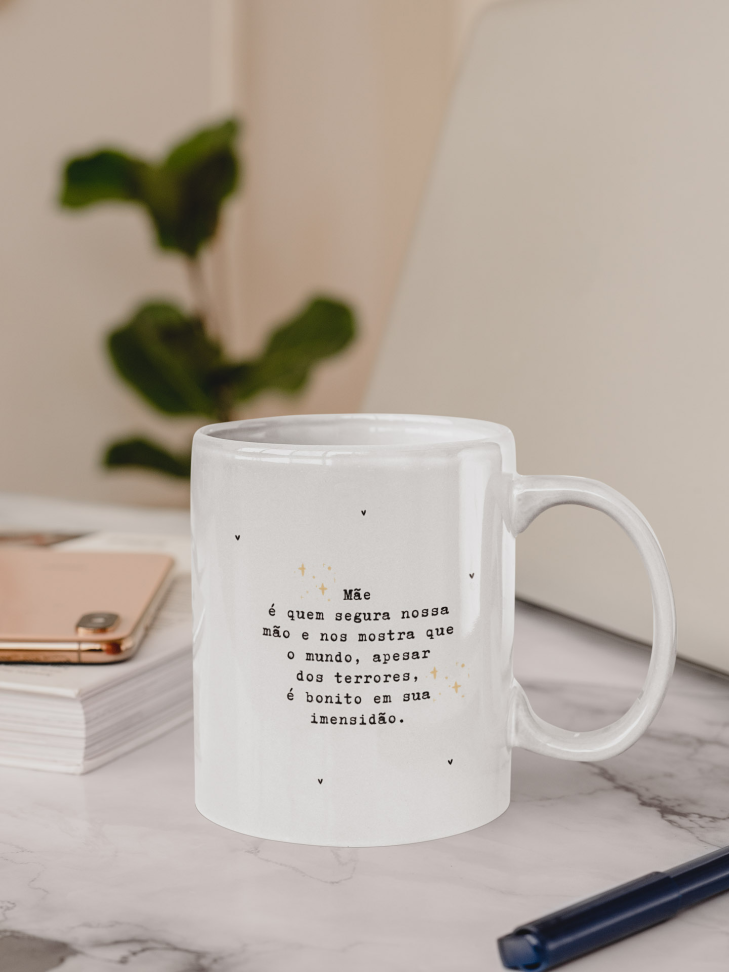 Caneca Mães (pack) - #20