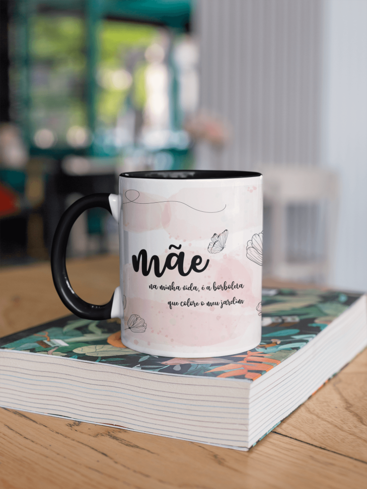 Caneca Mães (pack) - #7