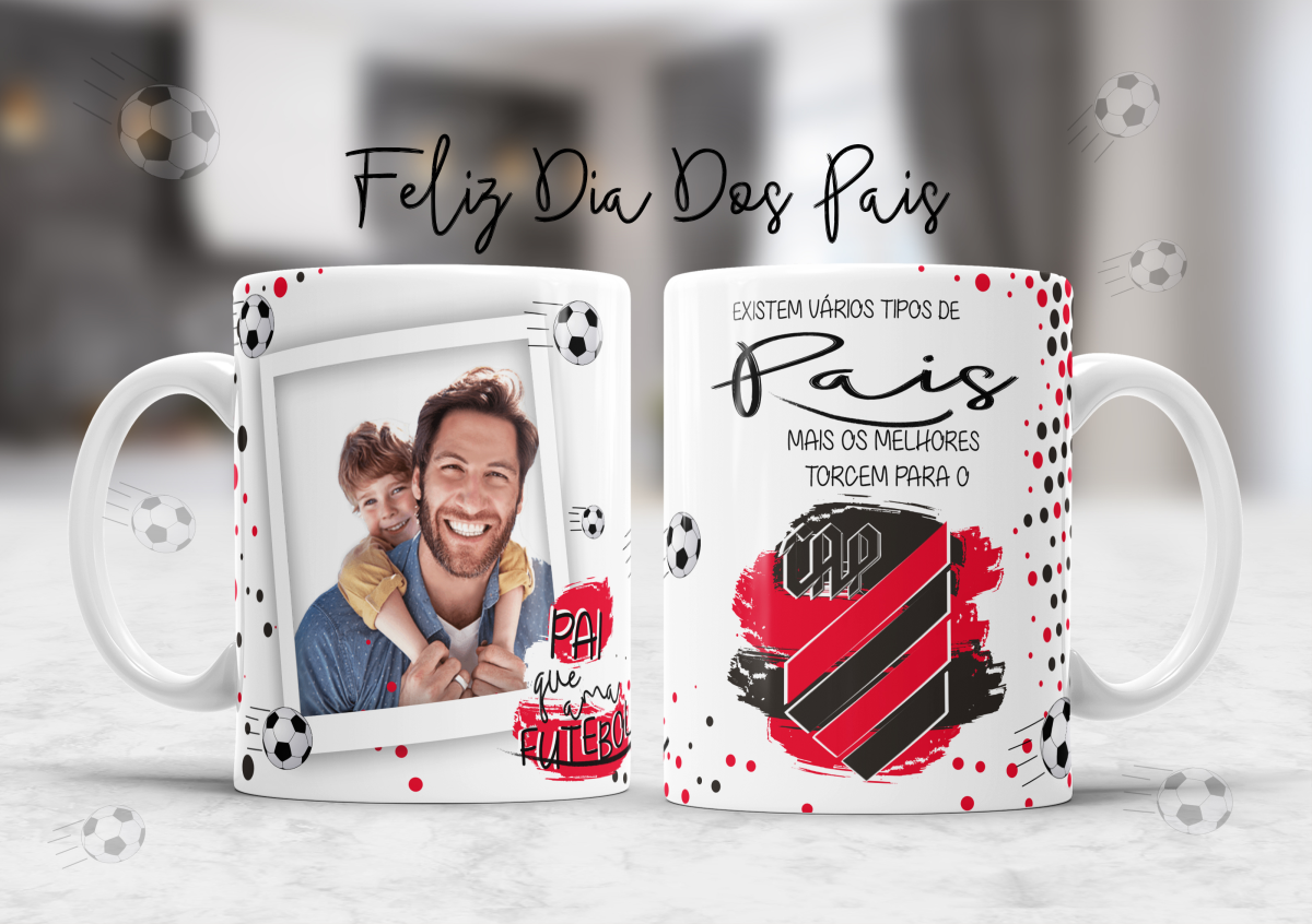 os melhores pais torcem para - #6
