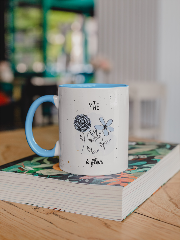Caneca Mães (pack) - #3