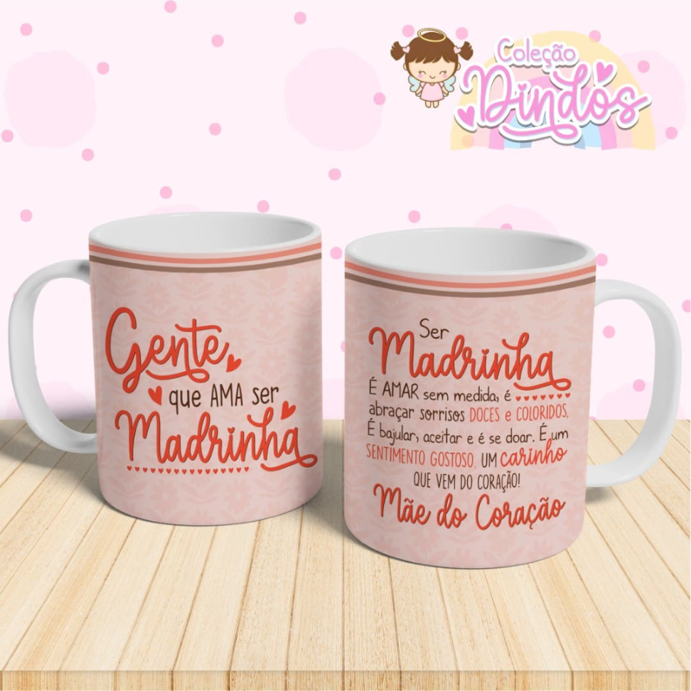Caneca Dindo (pack) - #16