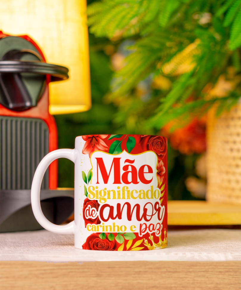 Caneca Mães (PACK) - #6