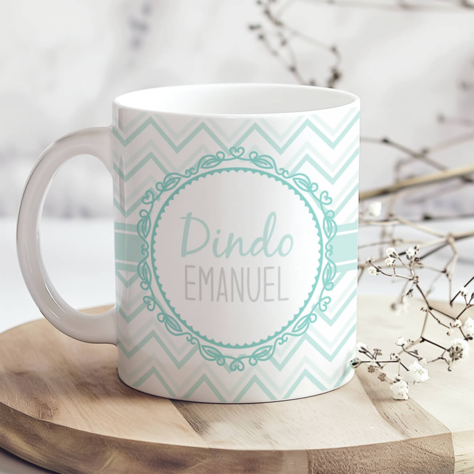 Caneca Dindo (pack) - #8