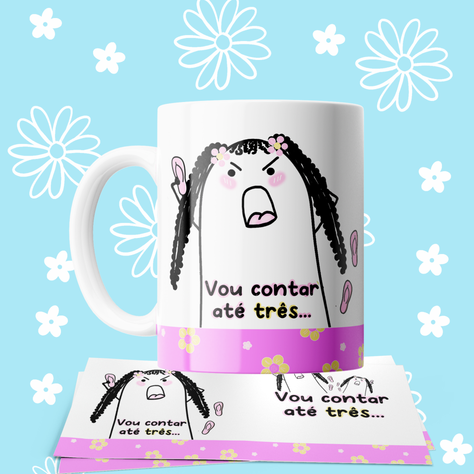 Caneca Mães (pack) - #9