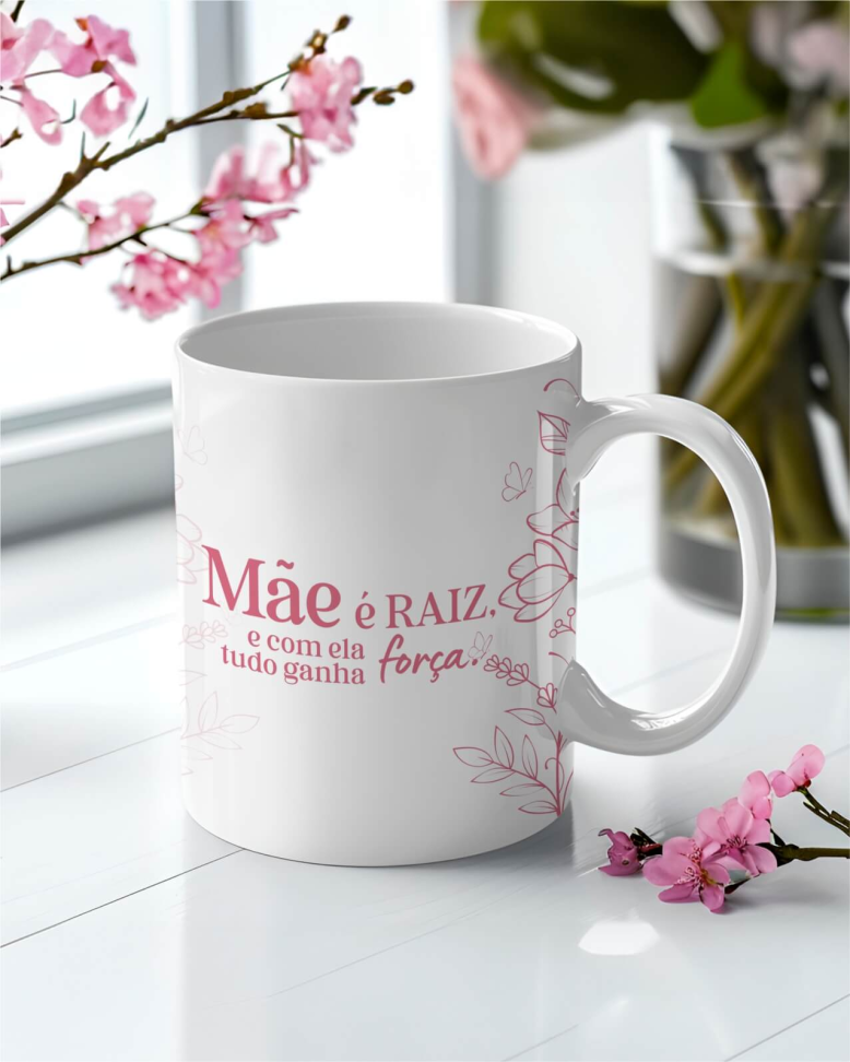 Caneca Mães (pack) - #14