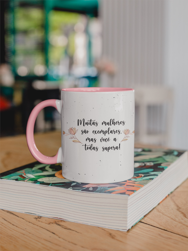 Caneca Mães (pack) - #24