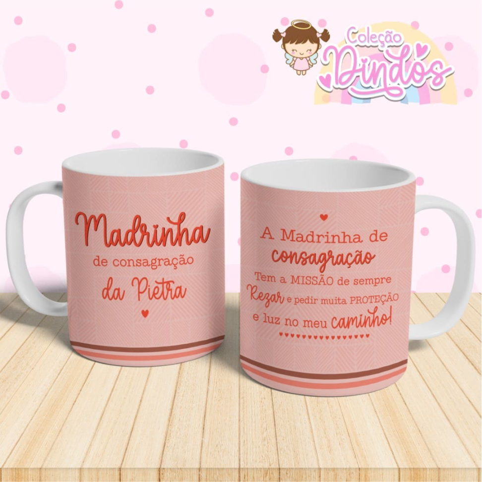 Caneca Dindo (pack) - #6