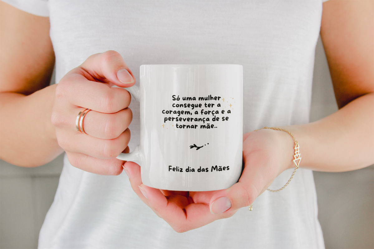 Caneca Mães (pack) - #21