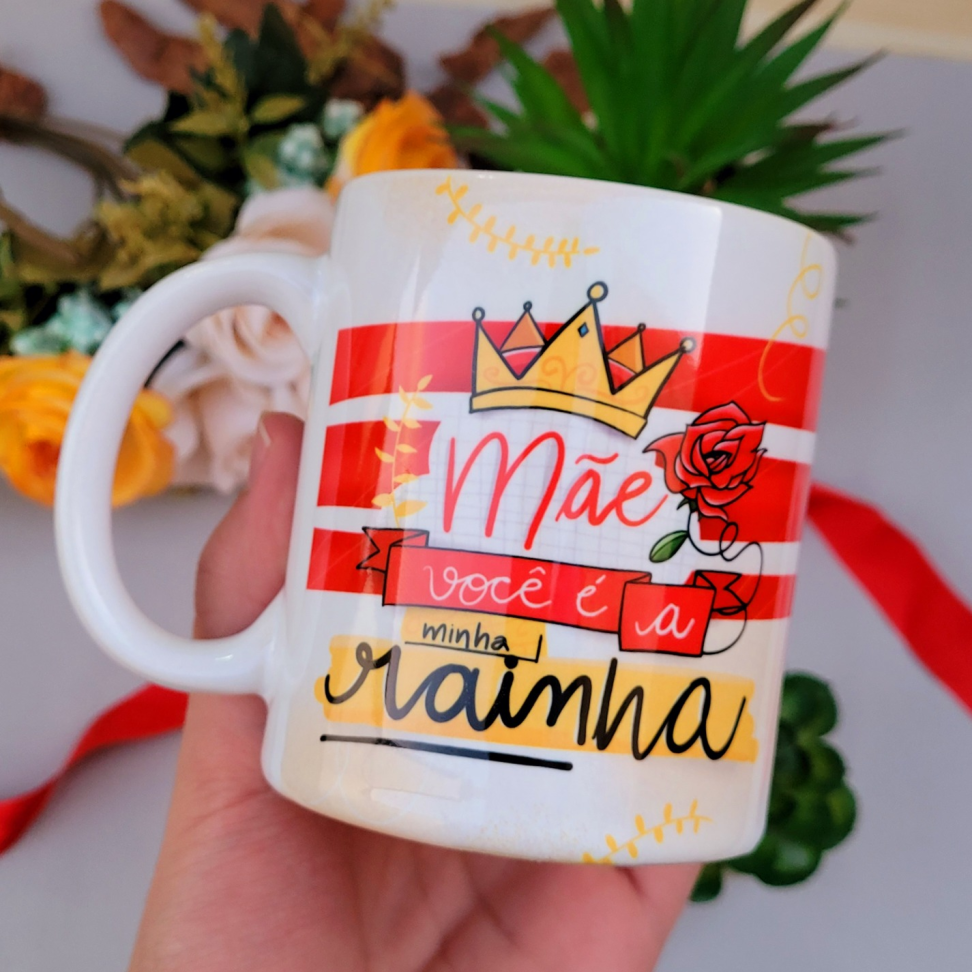 Caneca Mães (pack) - #11