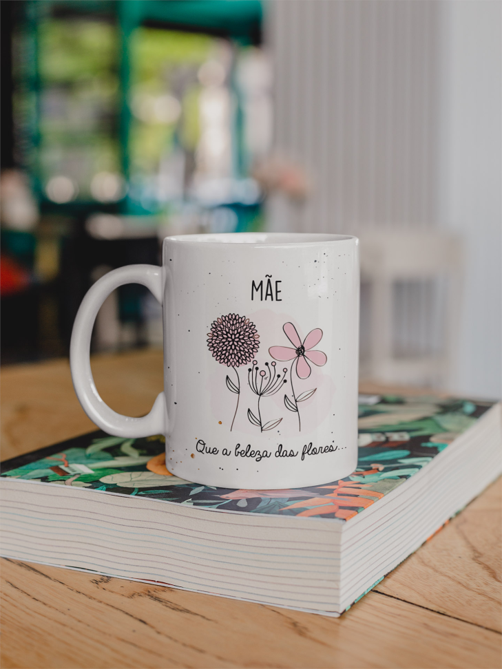 Caneca Mães (pack) - #18