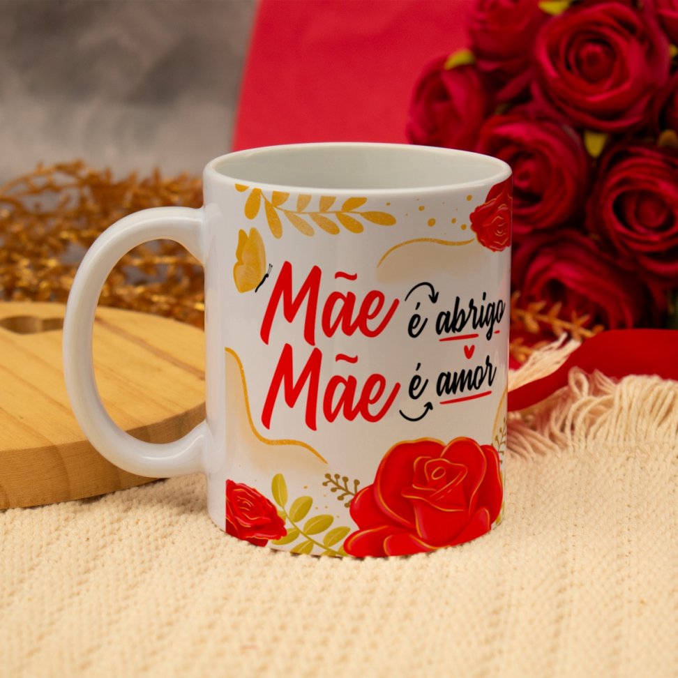 Caneca Mães (PACK) - #6