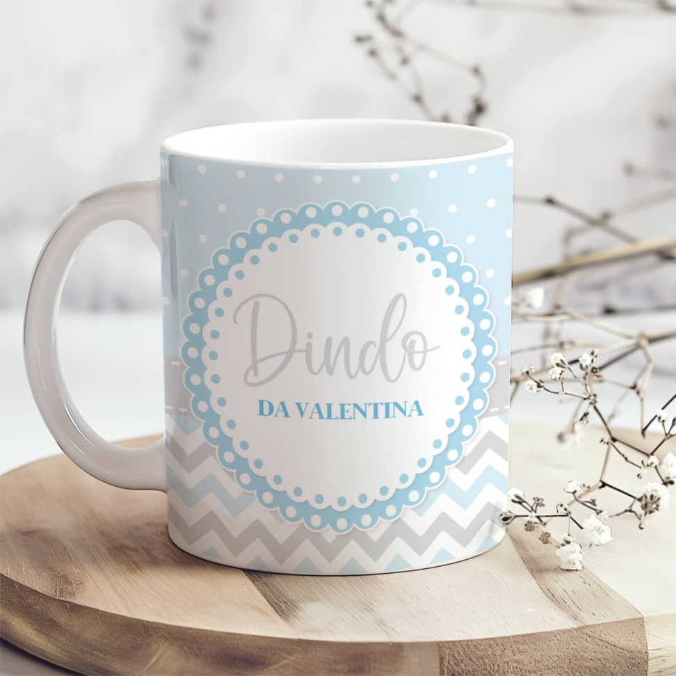 Caneca Dindo (pack) - #11